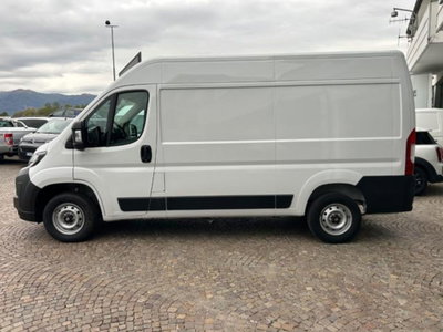 Fiat Ducato Furgone 33 2.2 Mjt 140CV AT9 PM-TN Furgone (6)