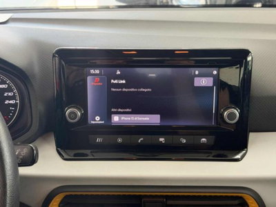 SEAT Arona 1.0 TGI Style (13)