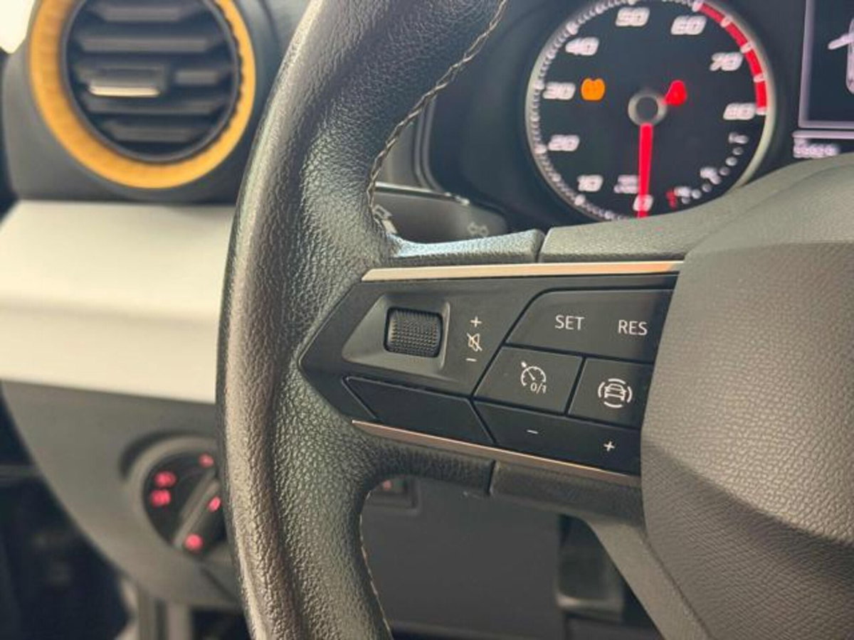 SEAT Arona 1.0 TGI Style (14)