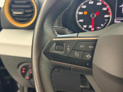 SEAT Arona 1.0 TGI Style (14)