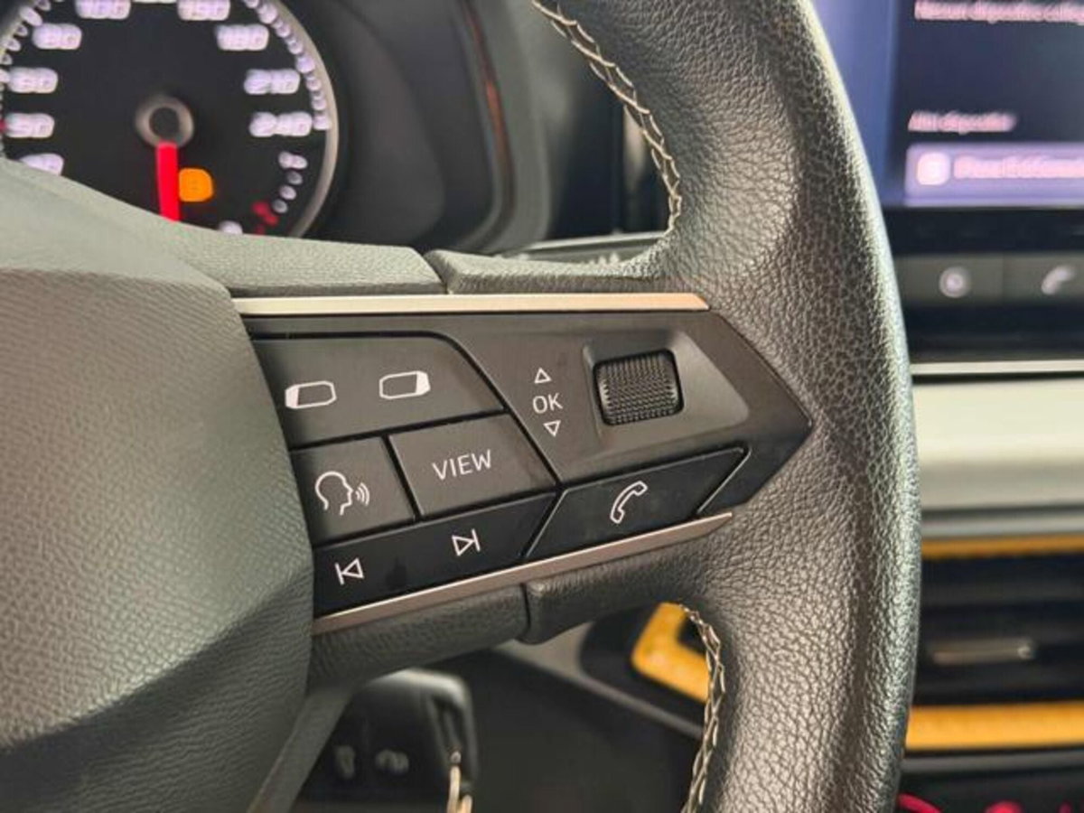 SEAT Arona 1.0 TGI Style (15)