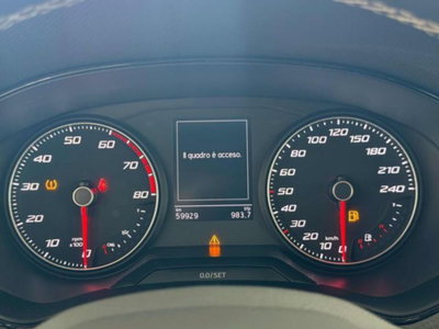 SEAT Arona 1.0 TGI Style (16)