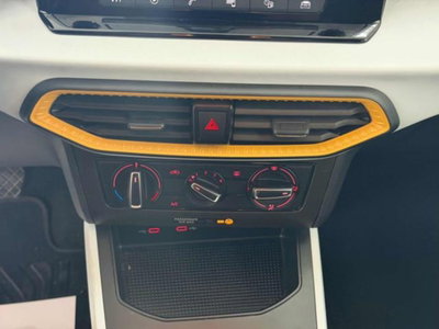 SEAT Arona 1.0 TGI Style (17)