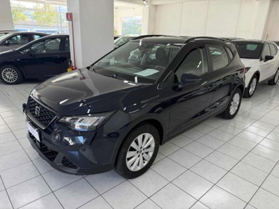 SEAT Arona 1.0 TGI Style (2)