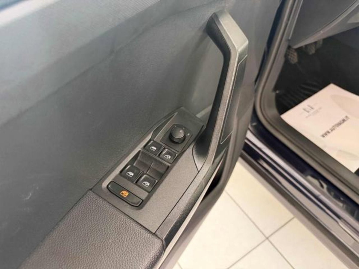 SEAT Arona 1.0 TGI Style (20)