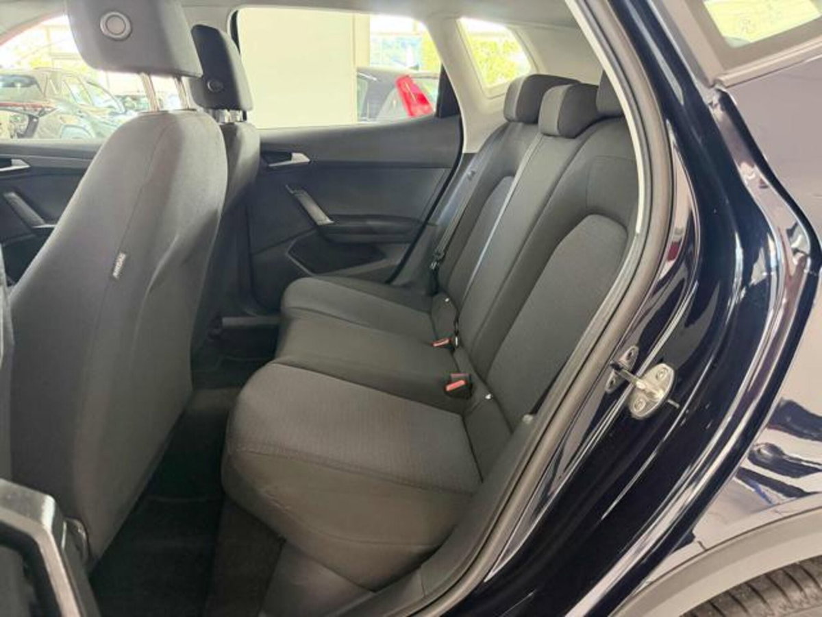 SEAT Arona 1.0 TGI Style (6)