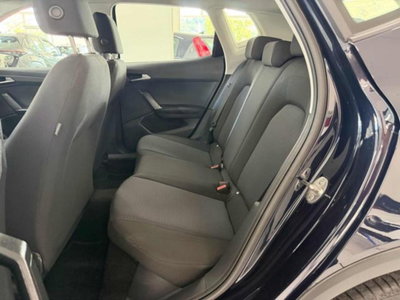 SEAT Arona 1.0 TGI Style (6)