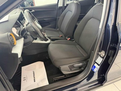 SEAT Arona 1.0 TGI Style (7)