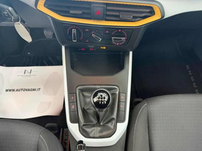 SEAT Arona 1.0 TGI Style (9)