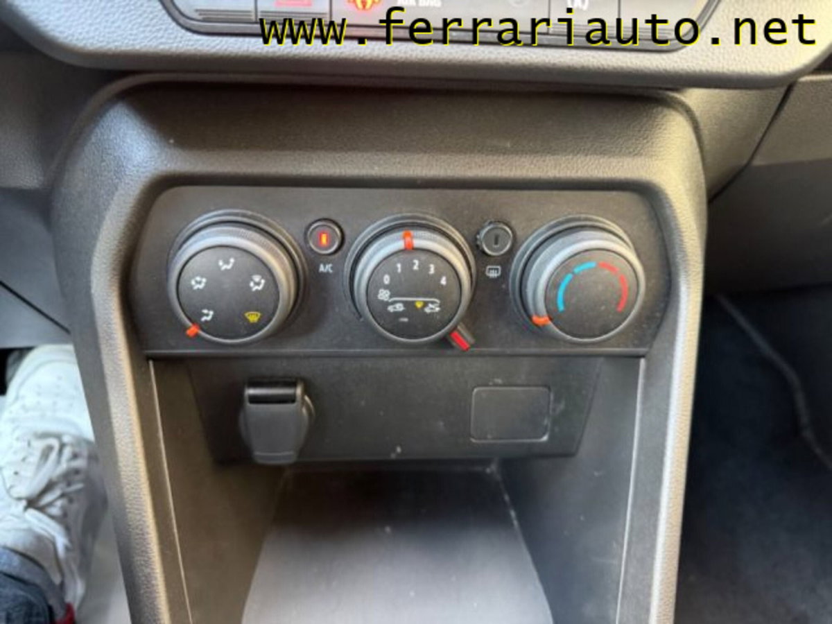 Dacia Sandero Streetway 1.0 SCe 65 CV Expression (18)