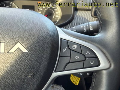 Dacia Sandero Streetway 1.0 SCe 65 CV Expression (20)