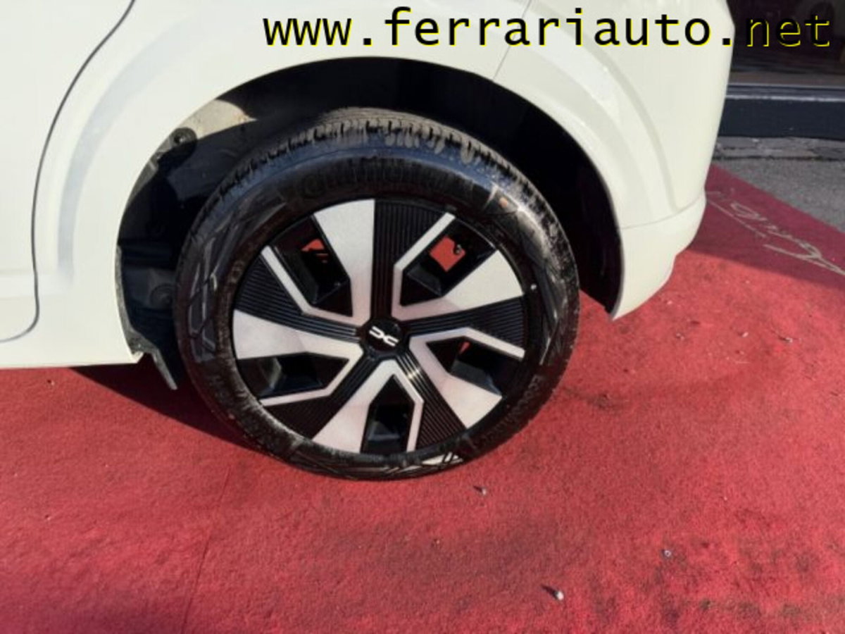 Dacia Sandero Streetway 1.0 SCe 65 CV Expression (6)