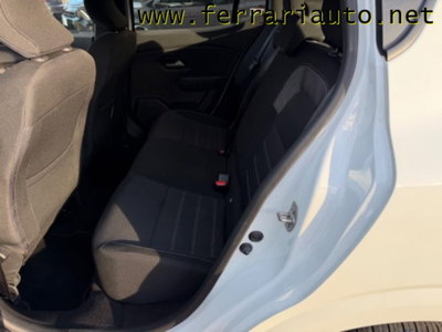 Dacia Sandero Streetway 1.0 SCe 65 CV Expression (8)
