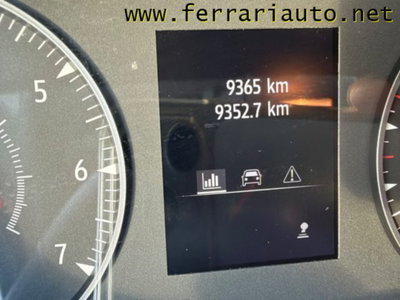 Dacia Sandero Streetway 1.0 SCe 65 CV Expression (9)