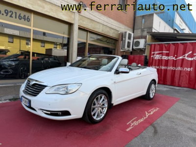 Lancia Flavia 2.4 usata