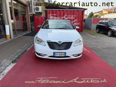 Lancia Flavia 2.4 (13)