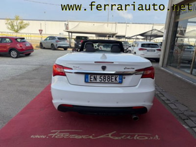 Lancia Flavia 2.4 (14)
