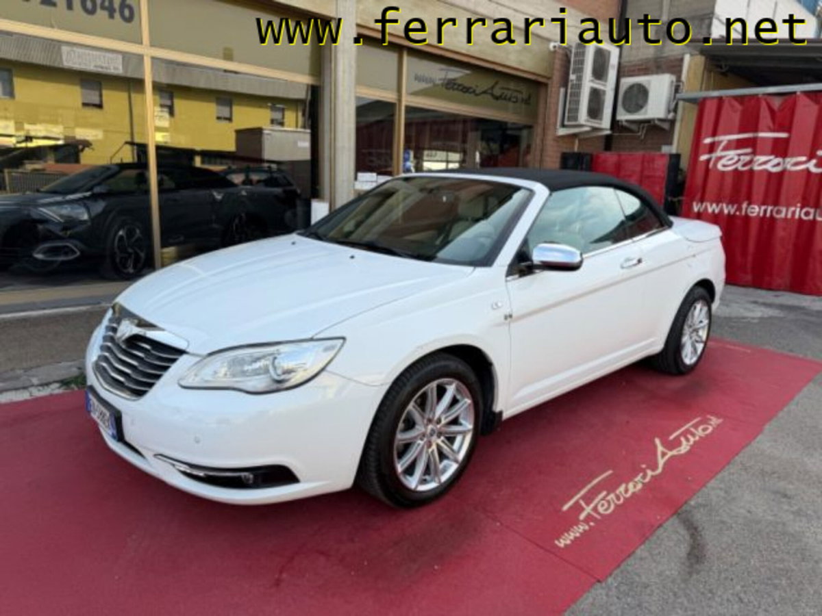 Lancia Flavia 2.4 (16)