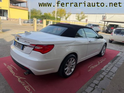 Lancia Flavia 2.4 (18)