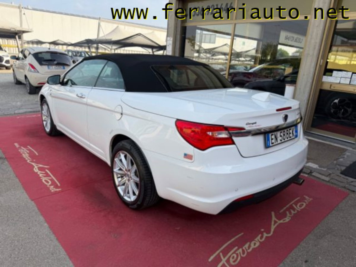 Lancia Flavia 2.4 (19)