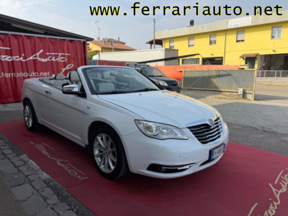 Lancia Flavia 2.4 (2)