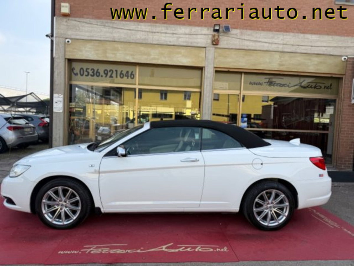 Lancia Flavia 2.4 (20)