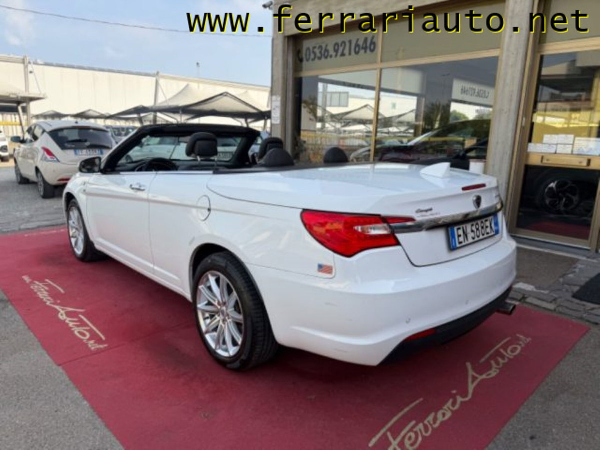 Lancia Flavia 2.4 (4)