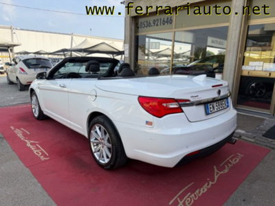 Lancia Flavia 2.4 (4)
