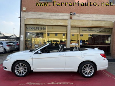 Lancia Flavia 2.4 (5)