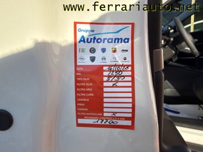 Jeep Avenger 1.2 turbo Altitude fwd 100cv (11)