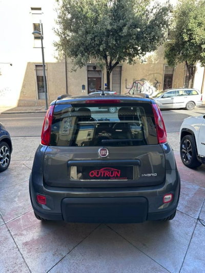 Fiat Panda 1.0 firefly hybrid s&s 70cv 5p.ti (3)