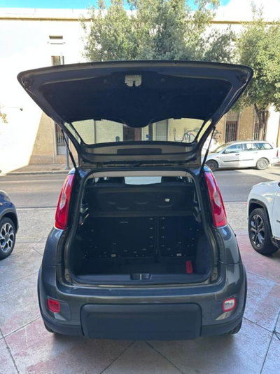 Fiat Panda 1.0 firefly hybrid s&s 70cv 5p.ti (4)