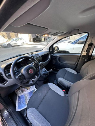 Fiat Panda 1.0 firefly hybrid s&s 70cv 5p.ti (6)