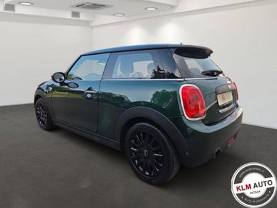 MINI Mini 1.5 One Essential (2)