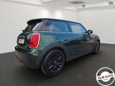 MINI Mini 1.5 One Essential (9)