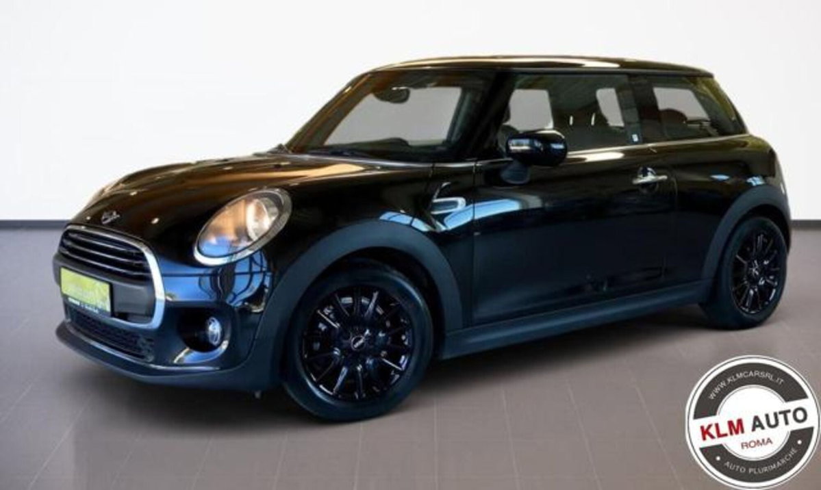 MINI Mini 1.5 One Essential