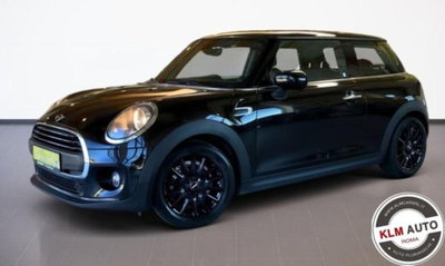 MINI Mini 1.5 One Essential usata