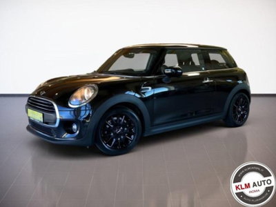 MINI Mini 1.5 One Essential (2)
