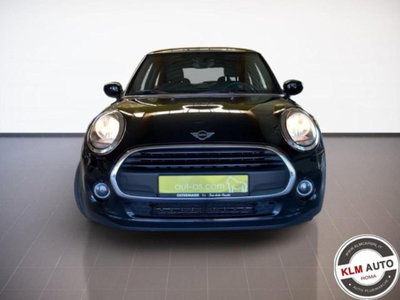 MINI Mini 1.5 One Essential (3)