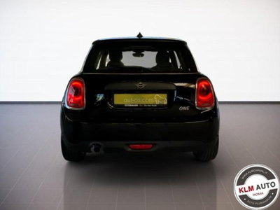 MINI Mini 1.5 One Essential (4)