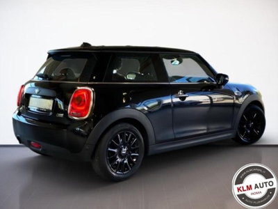 MINI Mini 1.5 One Essential (6)
