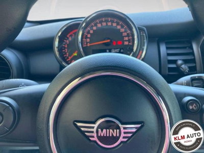 MINI Mini 1.5 One Essential (8)
