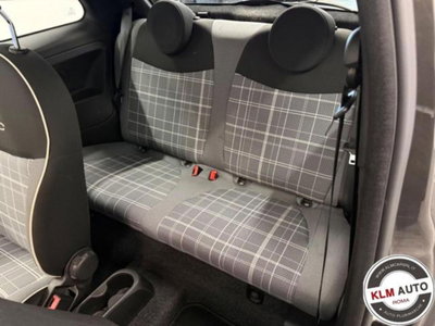 Fiat 500 1.2 Lounge (13)