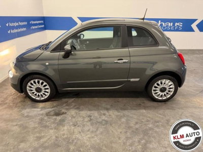Fiat 500 1.2 Lounge (7)
