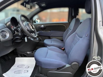 Fiat 500 1.0 Hybrid Club (5)
