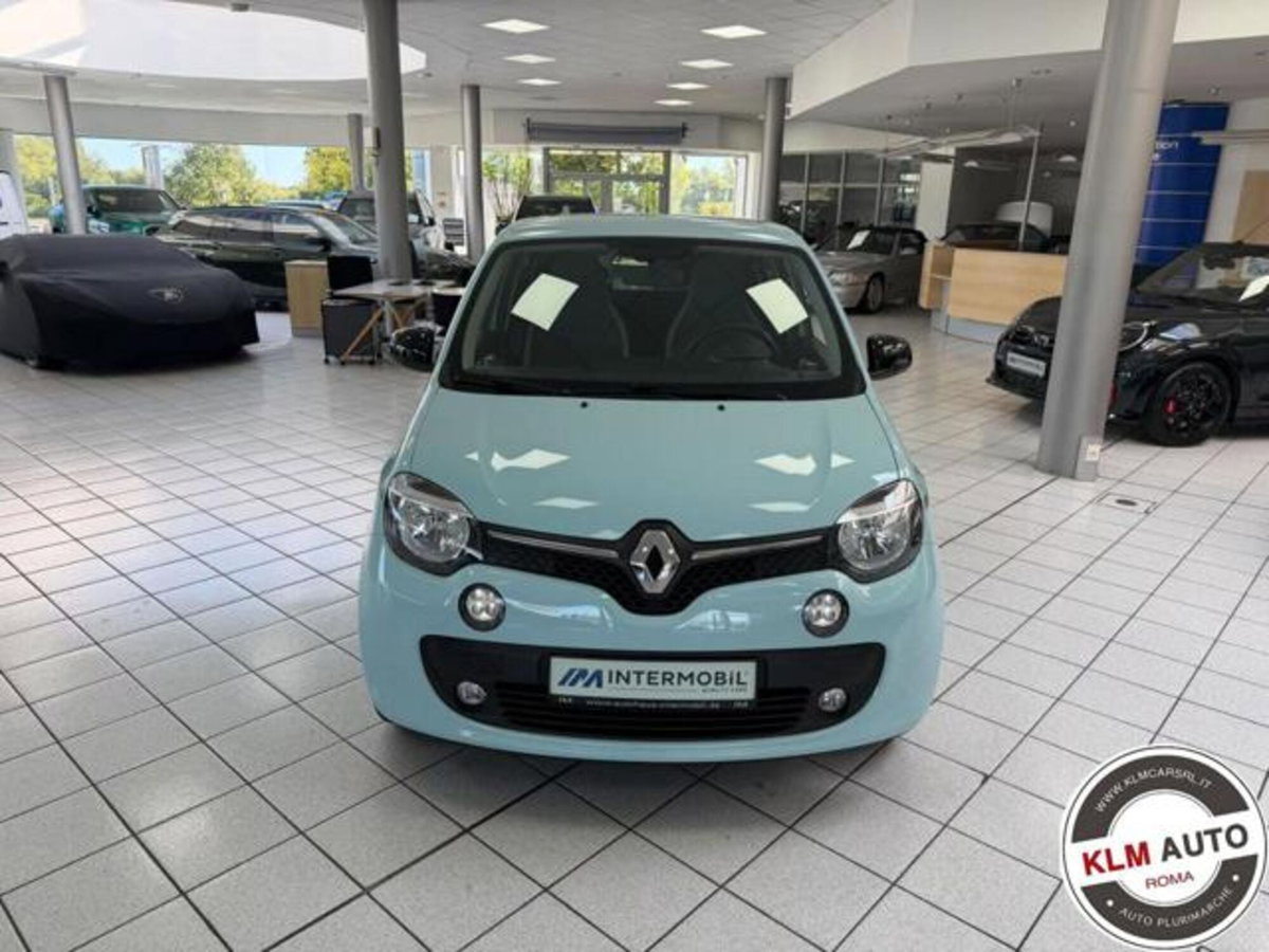Renault Twingo SCe Duel (2)