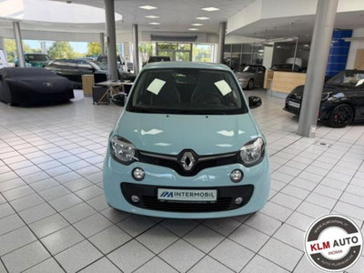 Renault Twingo SCe Duel (2)