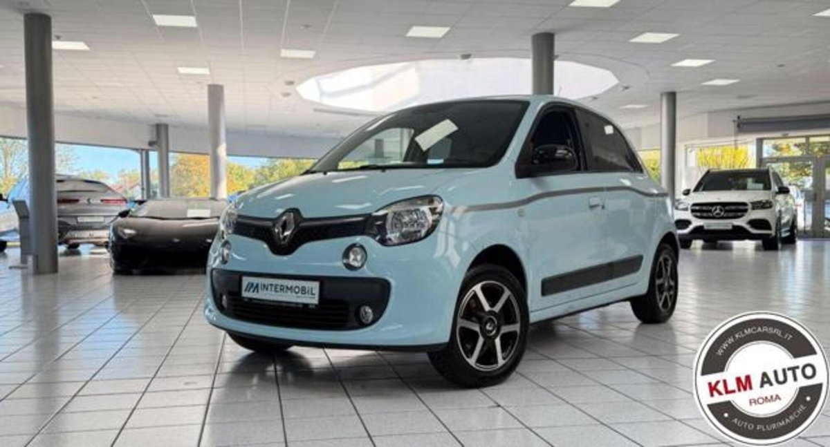 Renault Twingo SCe Duel (3)