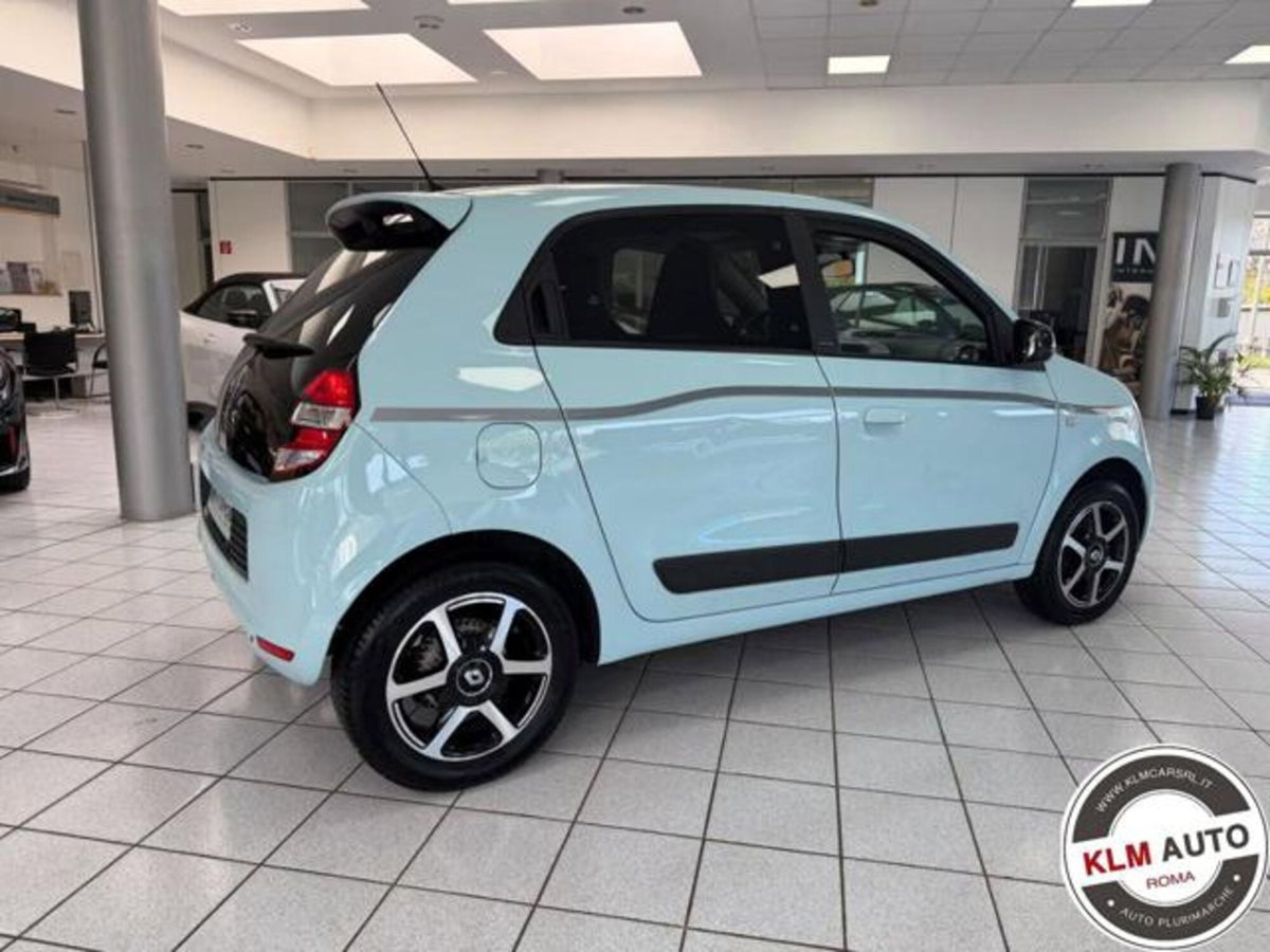 Renault Twingo SCe Duel (4)