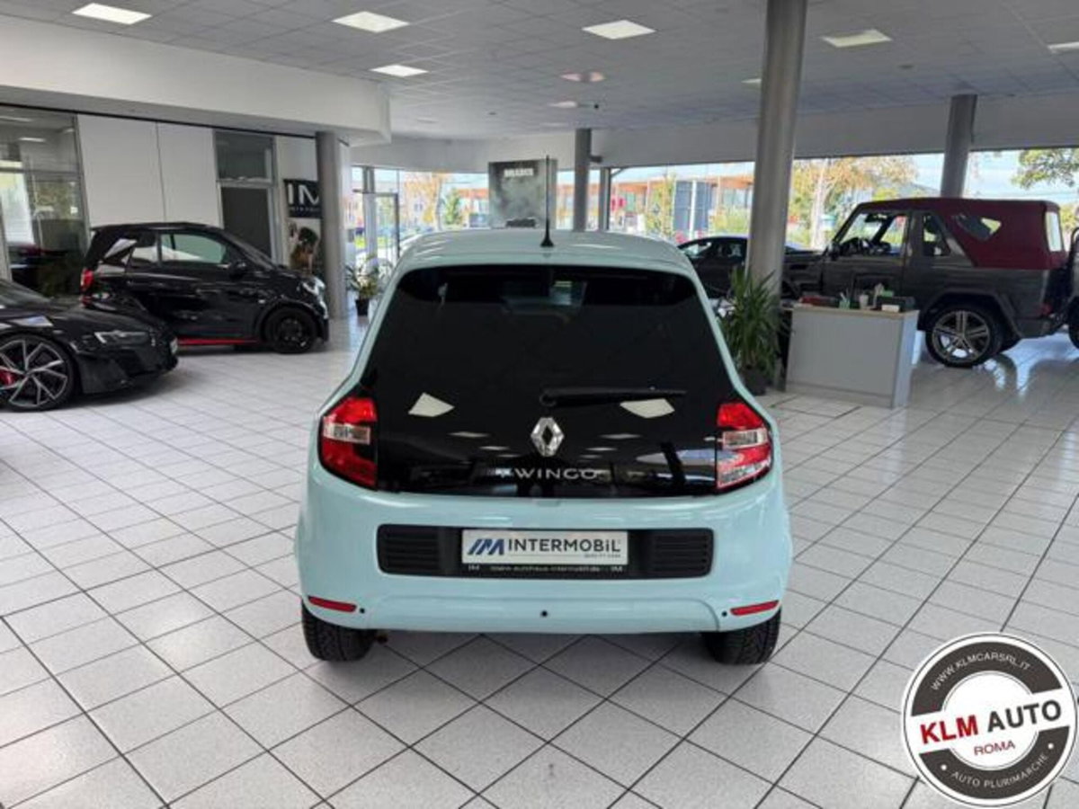 Renault Twingo SCe Duel (5)